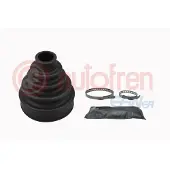 AUTOFREN SEINSA Balgenset, aandrijfas D8296