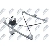 NTY EPS-FR-007S Raammechanisme