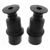 MAPCO 34587 Stofhoes, schokbreker