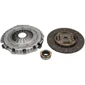 KAVO PARTS CP-1521 Koppelingsset