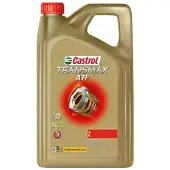Castrol Transmissie olie 15F0BC Transmax DEX-VI LV 5L