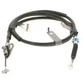 Bosch Kabel, parkeerrem 1 987 482 855