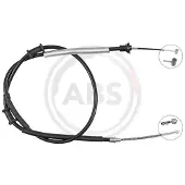A.B.S. Handremkabel K19898 ABS voor o.a. FIAT
