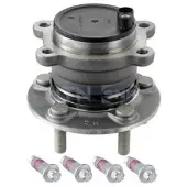 SNR R152.89 Wiellagerset