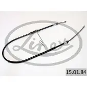 Linex 15.01.84 Handremkabel
