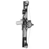 MAGNETI MARELLI 350103646000 Raammechanisme
