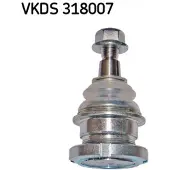 Skf VKDS 318007 Fuseekogel