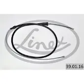 Linex 39.01.16 Handremkabel