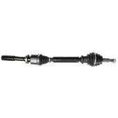 POINT GEAR PNG72288 Aandrijfas