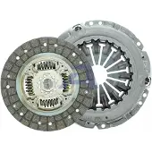 AISIN KT-318RC Koppelingsset