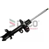 DACO Germany 451205L Schokdemper