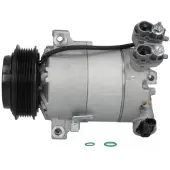 THERMOTEC KTT090314 Aircopomp