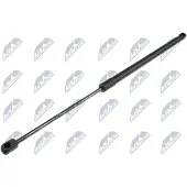 NTY Gasveer, bagageruimte AE-DW-016