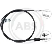 A.B.S. Kabel, parkeerrem A.B.S. K12105