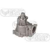 Graf PA1456 Waterpomp