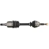 POINT GEAR Aandrijfas PNG73043 links