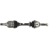 POINT GEAR PNG75234 Aandrijfas