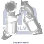 BM CATALYSTS BM92031H Katalysator