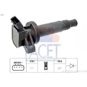 Facet 9.6361 Bobine