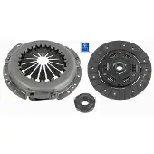 SACHS Koppelingsset 3000 290 001
