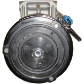 MAHLE ORIGINAL ACP 4 000S Aircopomp