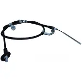 MAXGEAR Trekkabel, parkeerrem 32-1351
