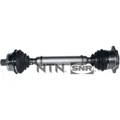 SNR DK54.043 Aandrijfas