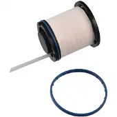 Blue Print ADBP230051 Brandstoffilter