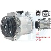 ERA 670090 Aircopomp