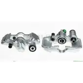 BUDWEG CALIPER Remklauw 343101