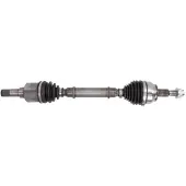 POINT GEAR PNG74818 Aandrijfas