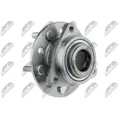 NTY KLP-CH-013 Wielnaaf
