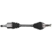 POINT GEAR PNG72731 Aandrijfas