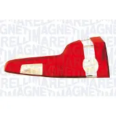 MAGNETI MARELLI Achterlicht LLG791 Magneti Marelli voor o.a. VOLVO