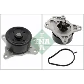 Schaeffler INA Koelvloeistof pomp INA 538 0809 10