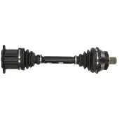 POINT GEAR PNG75066 Aandrijfas
