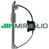 MIRAGLIO Raambedieningsmechanisme 30/2965