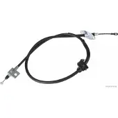 HERTH+BUSS ELPARTS Kabel, parkeerrem HERTH+BUSS JAKOPARTS J3920418