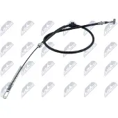 NTY HLR-VC-003 Handremkabel