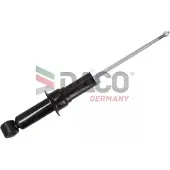 DACO Germany Schokdemper 550501