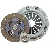 AISIN KK-003A Koppelingsset