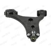 Moog Draagarm ME-WP-2076 Moog voor o.a. MERCEDES-BENZ