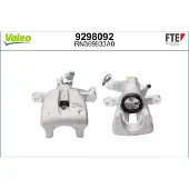 FTE Remklauw 9298092