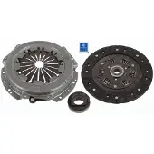 SACHS 3000 951 638 Koppelingsset