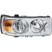 Hella Koplamp links 1EJ 247 046-031