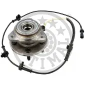 OPTIMAL Wiellagerset 301791