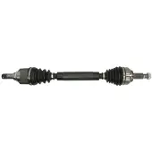 PASCAL G2R150PC Aandrijfas