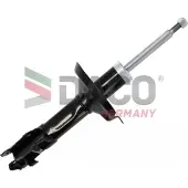 DACO Germany 429950 Schokdemper