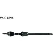 Skf Aandrijfas VKJC 8596 SKF voor o.a. VOLVO
