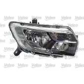 Valeo Koplamp, bevestiging 450407